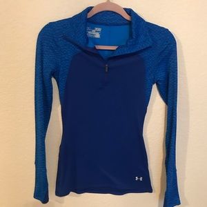 Under Armour Quarter zip